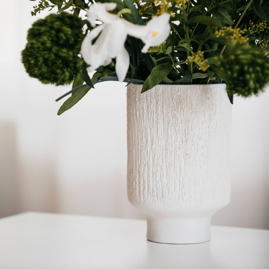 Ceramic | CA. 'Mar' Vase
