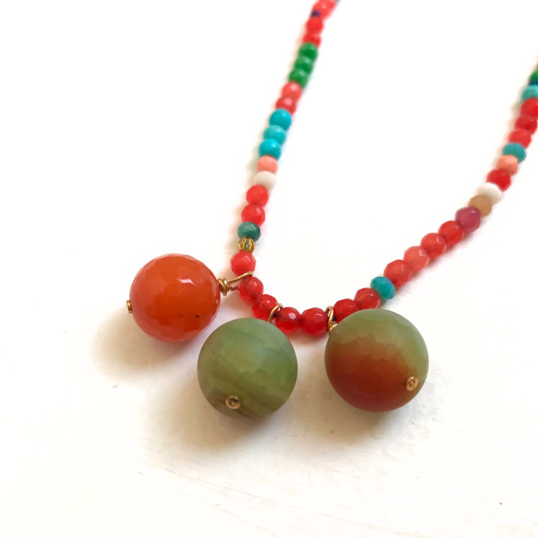Jewerly | DH365 Dream Clementine