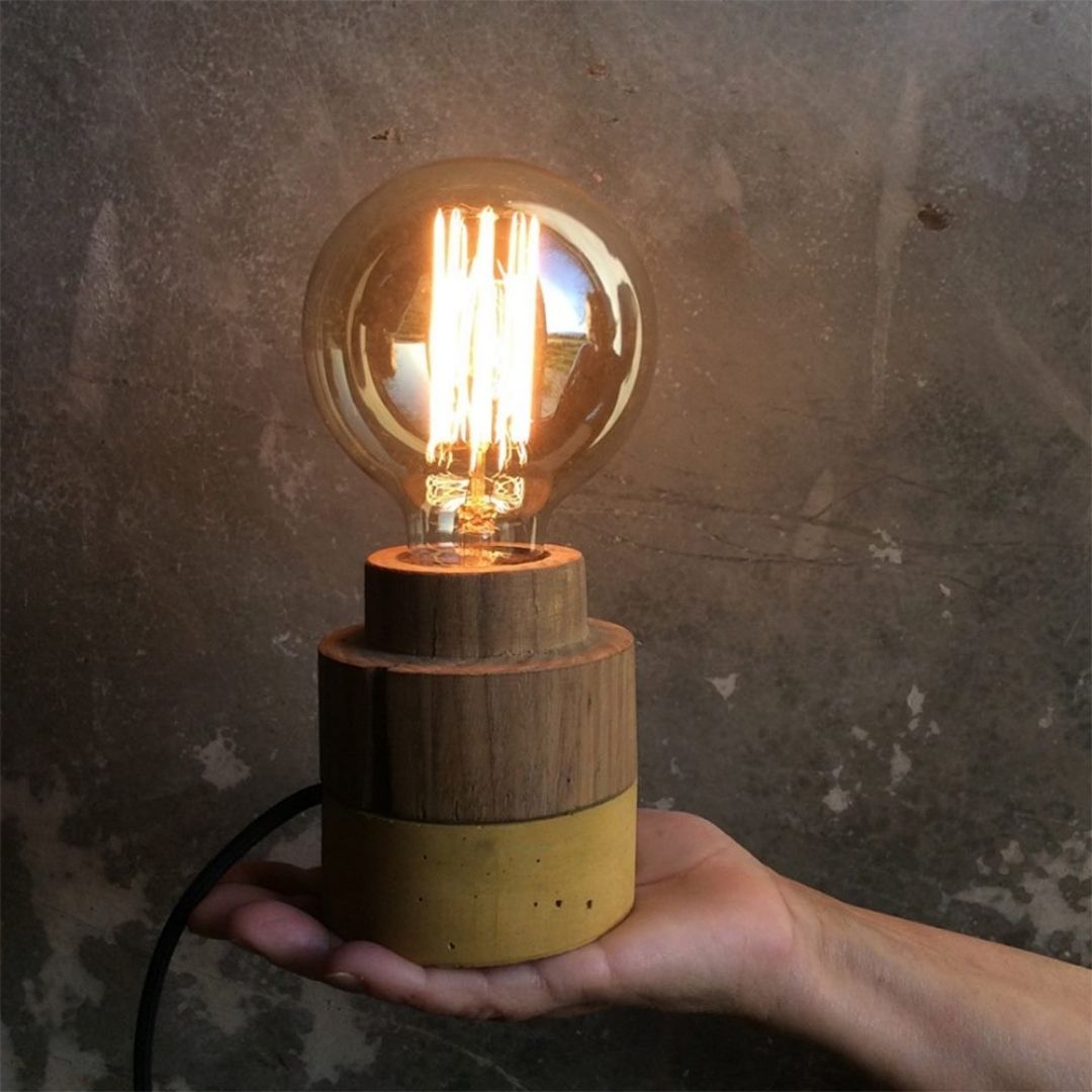 Lamp | M. Pado lamp S