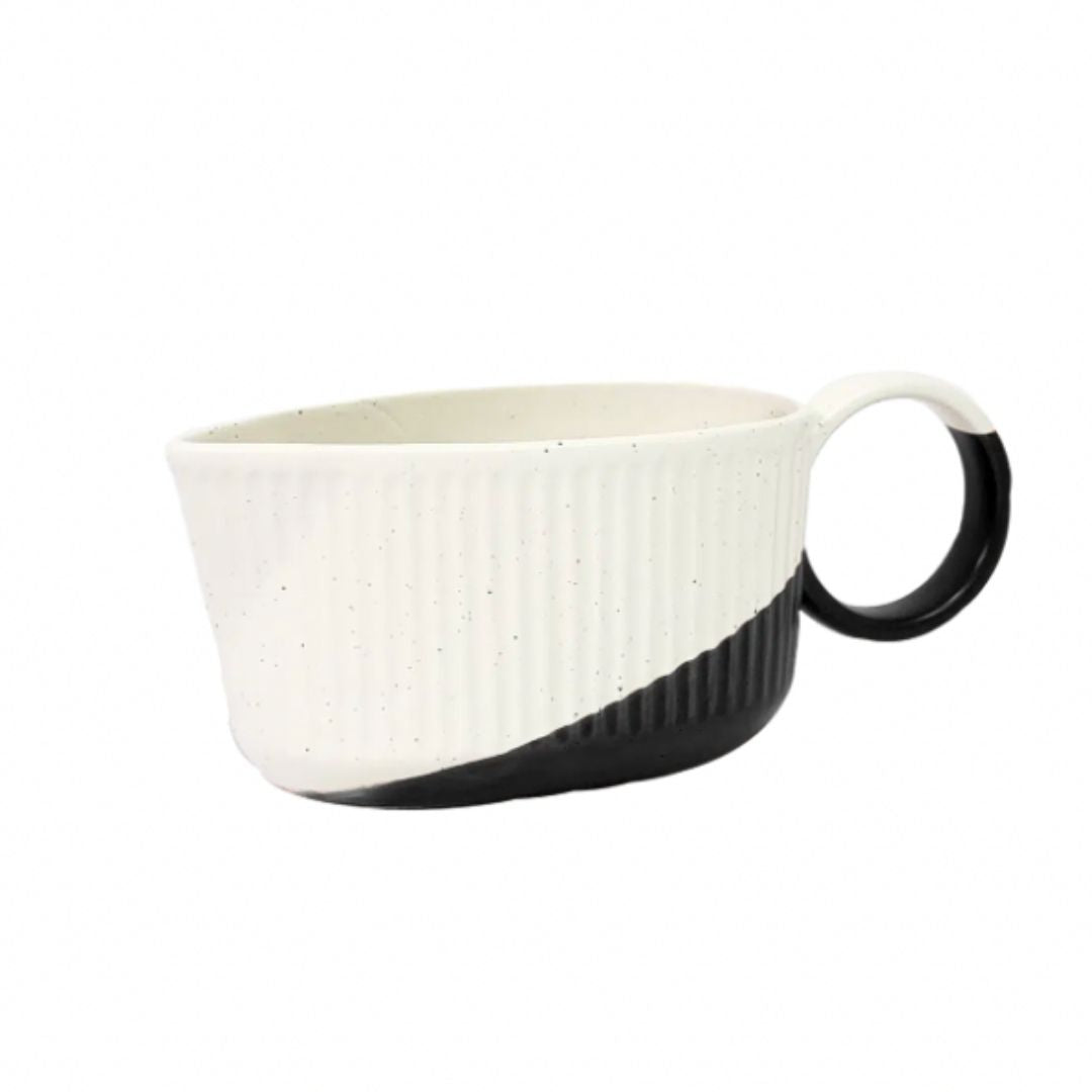 Ceramic | PDB Tália Gravy Boat Preto