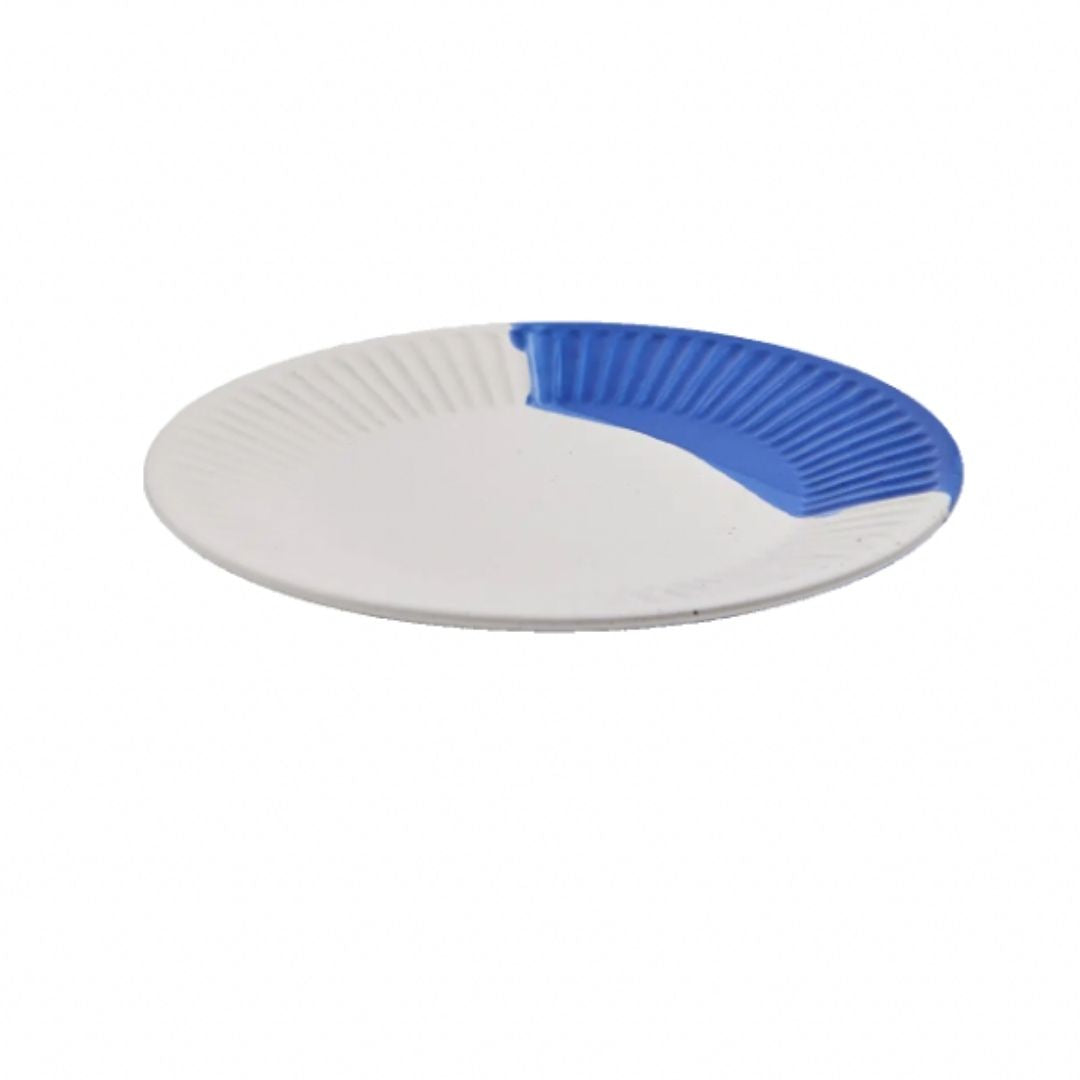 Ceramic | PDB Tália Dessert Plate Azul