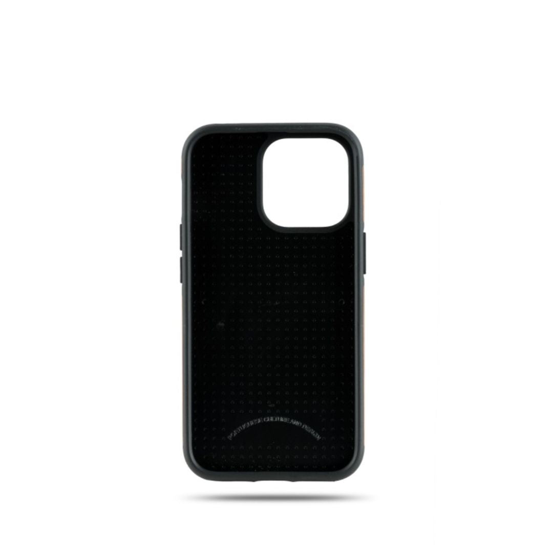WO Iphone 15 Pro Max Walnut