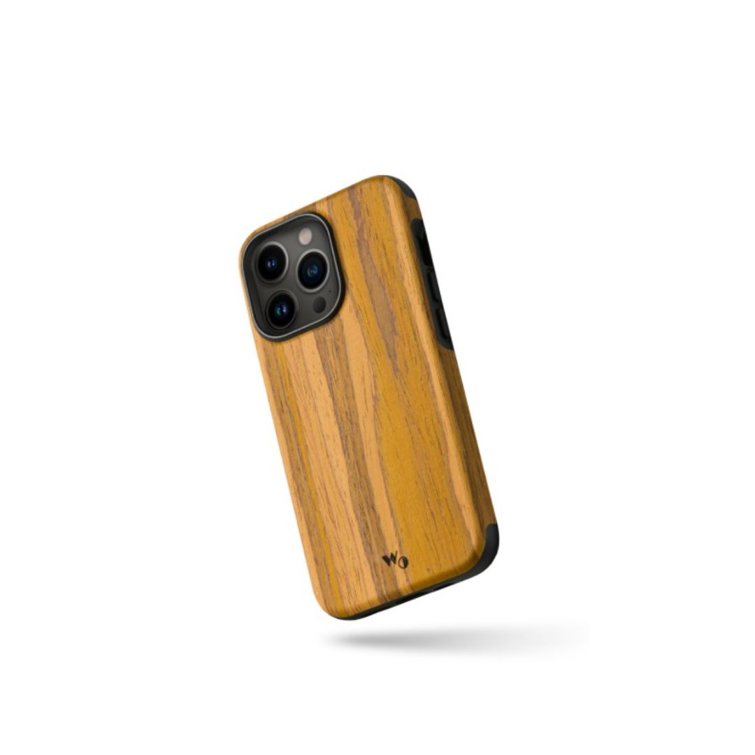 WO Iphone 14 Oak