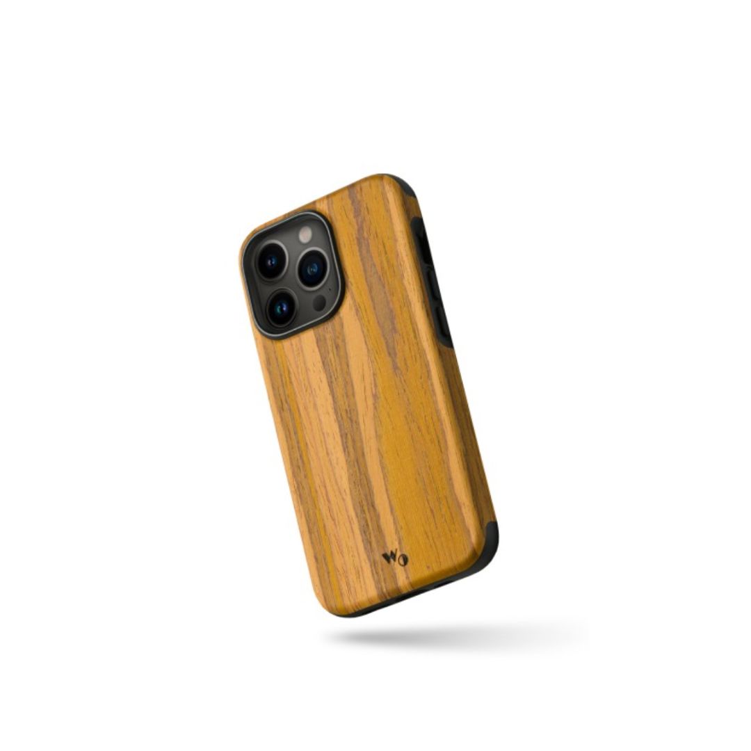 WO Iphone 15 Plus Oak