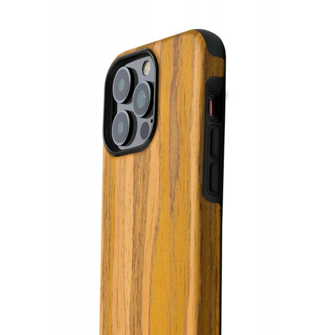 WO Iphone 15 Plus Oak
