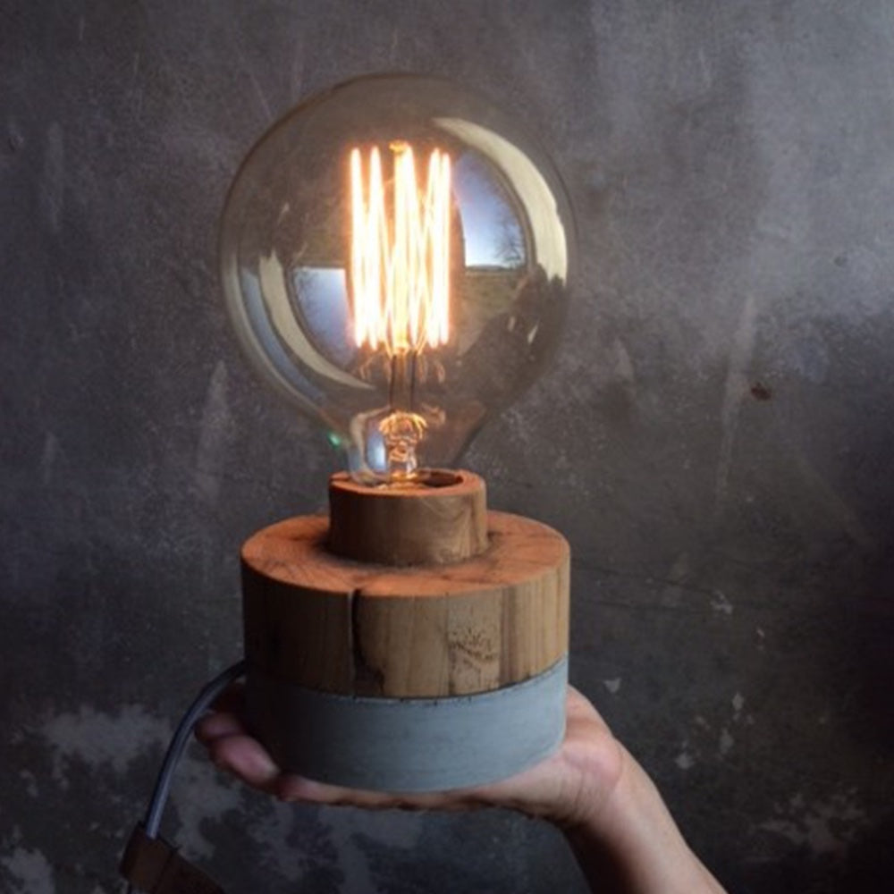 Lamp | M. Pado lamp M
