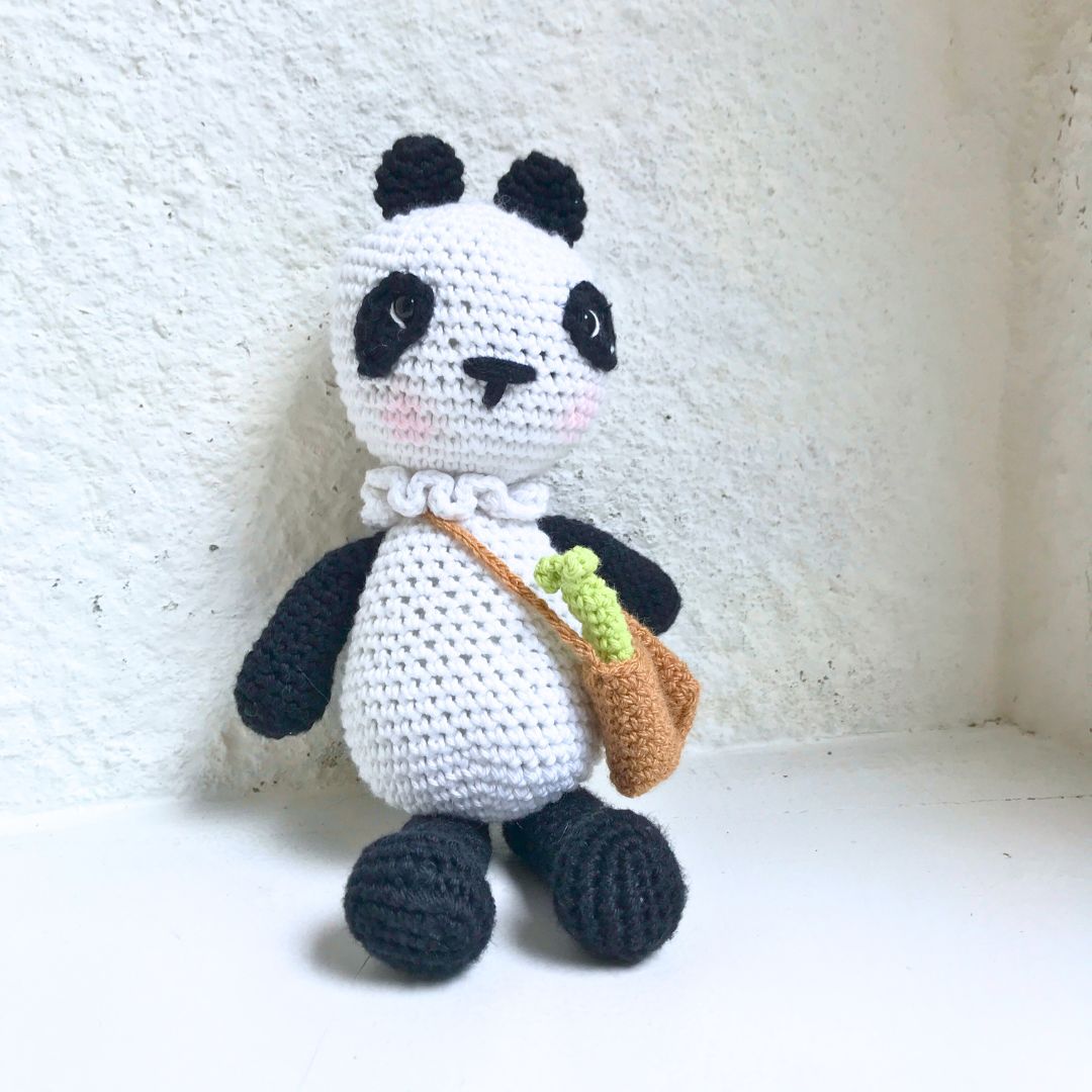 Toys | Quetis Panda