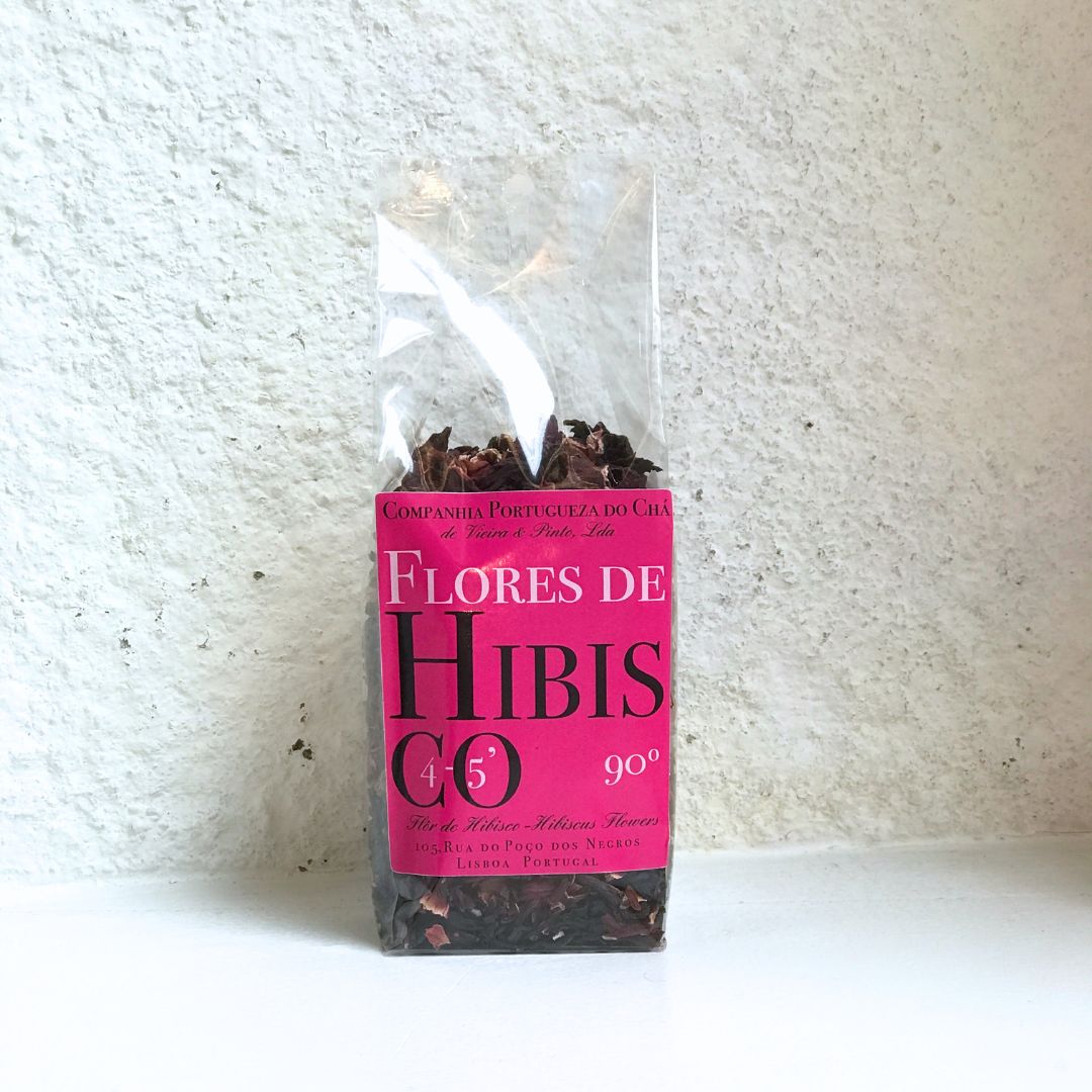 Tea | CPC. Hibiscus 100gr