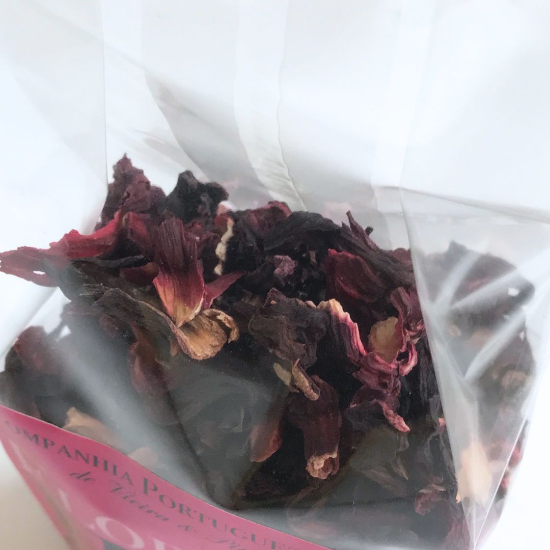 Tea | CPC. Hibiscus 100gr