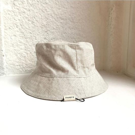 Clothes | MA. Waterproof Elis Sand Linen