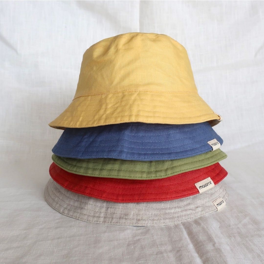 Clothes | MA. Waterproof Elis Sand Linen