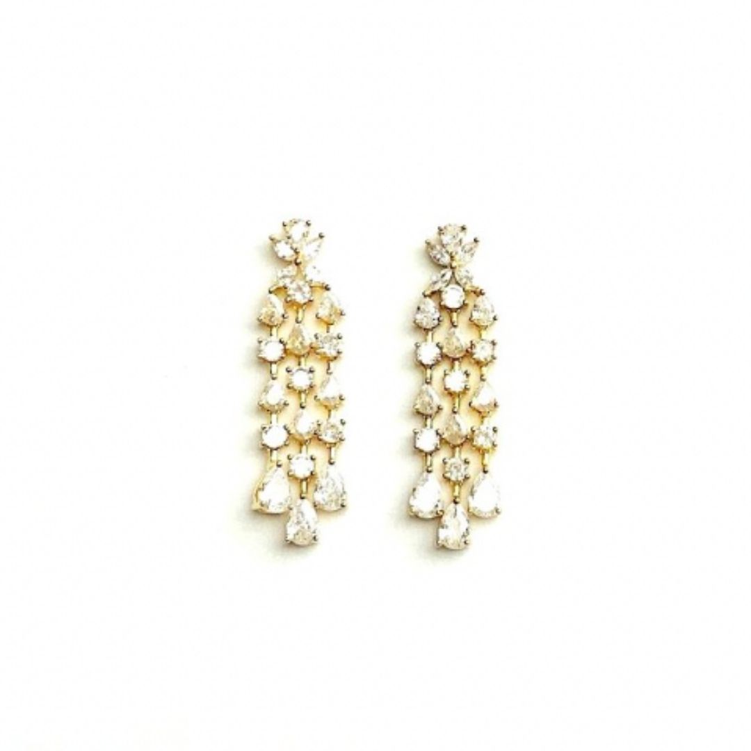 Jewerly | MS. earrings 'Candelaria'