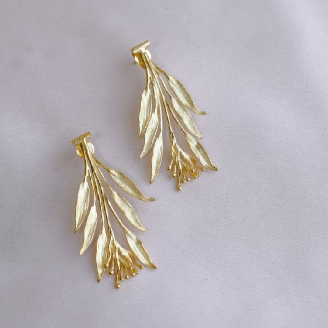 Jewerly | MS. earrings 'Jacinta'