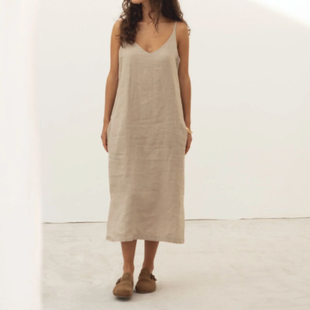 Clothes | NAZ Chloe NATURAL S