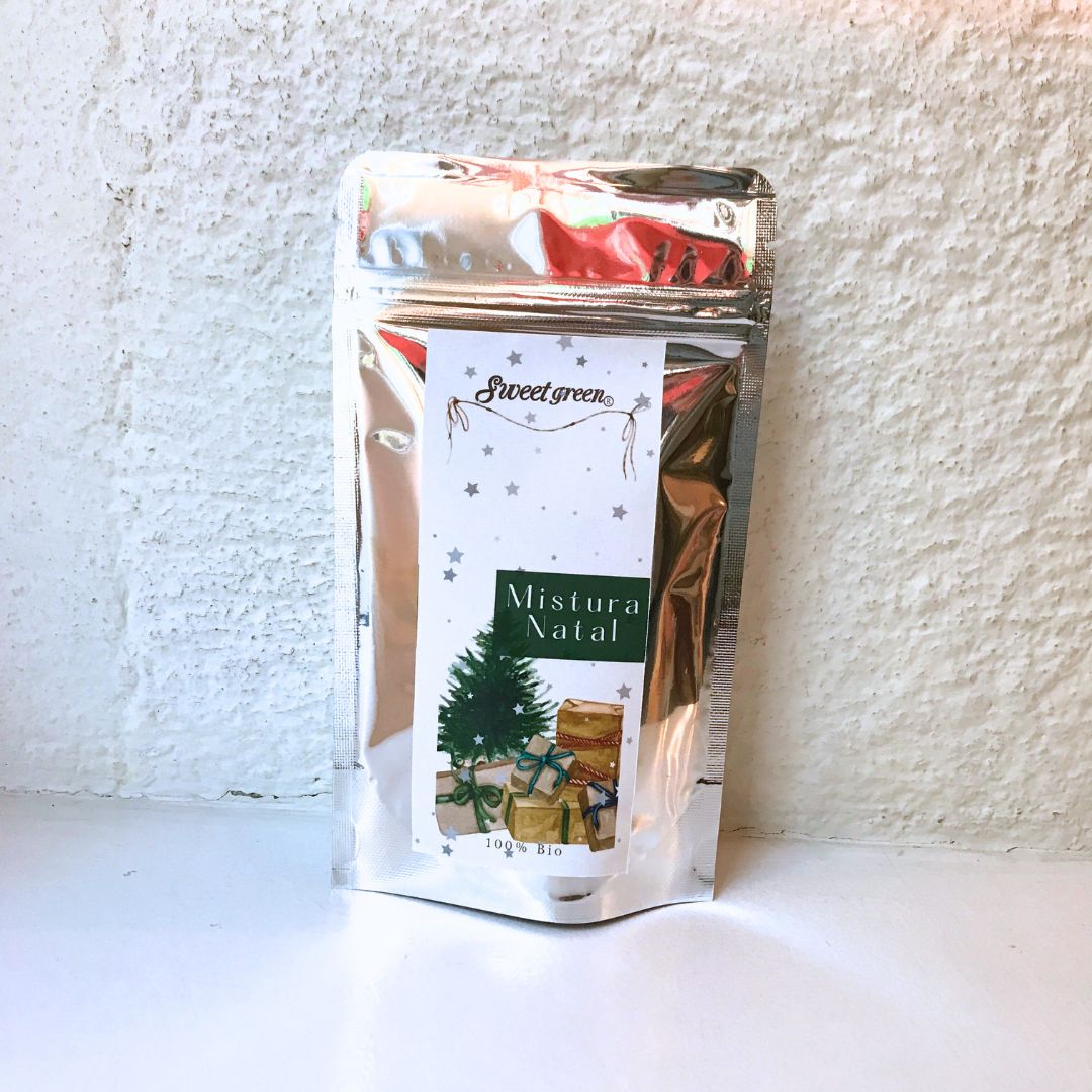 Tea | SG. Natal Infusion