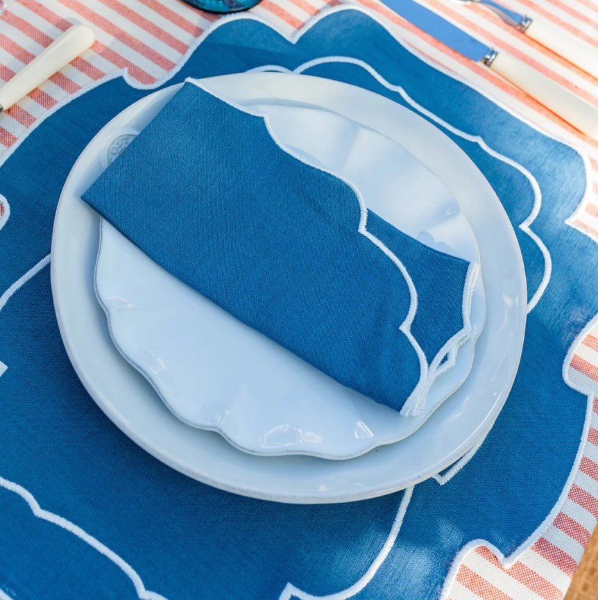 Home | Aida Belmonte Napkins