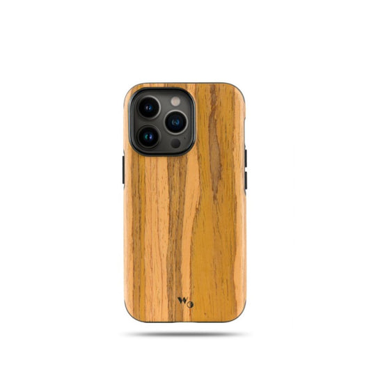 WO Iphone 14 Oak